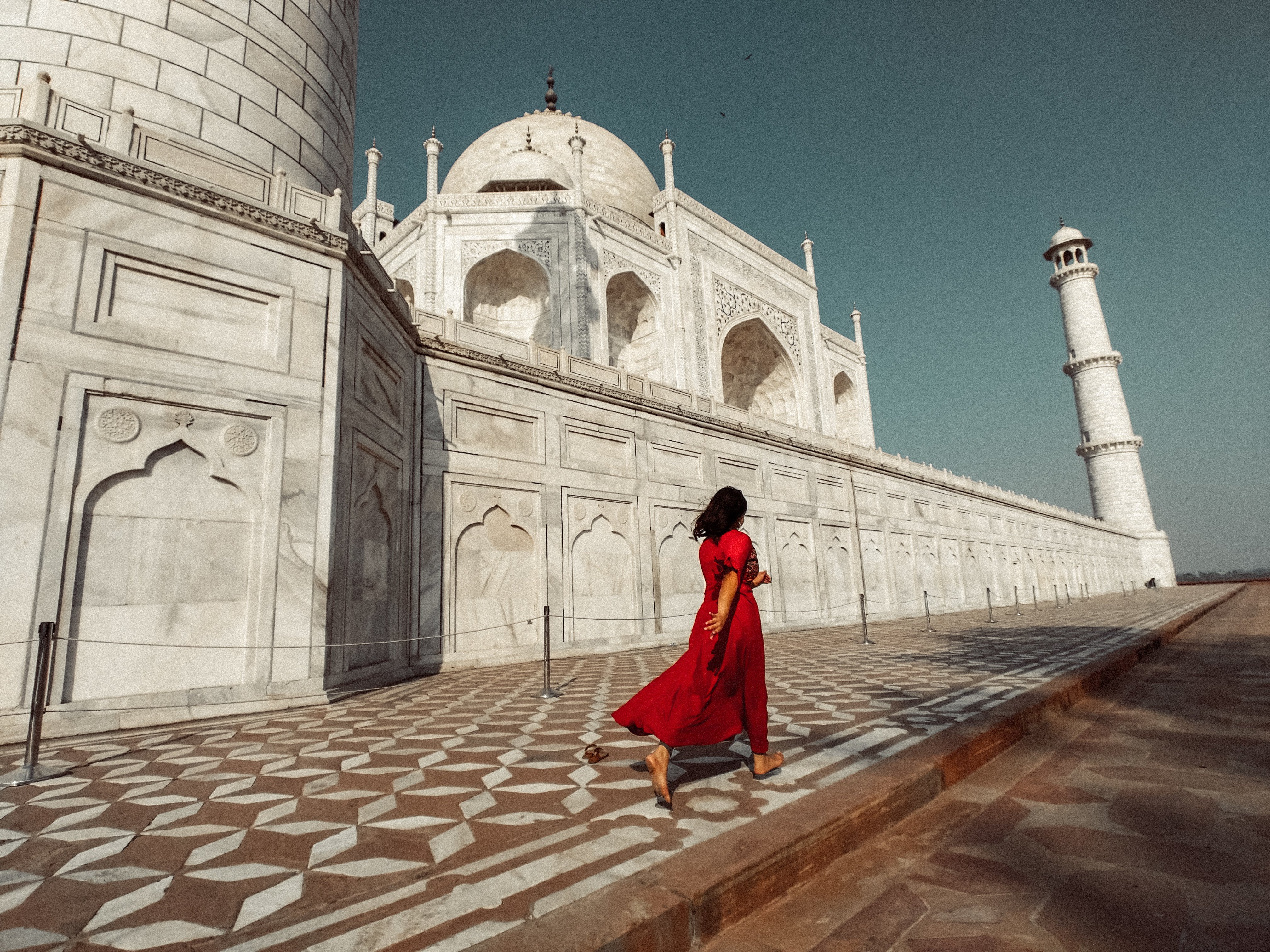 WOMEN DRESSES