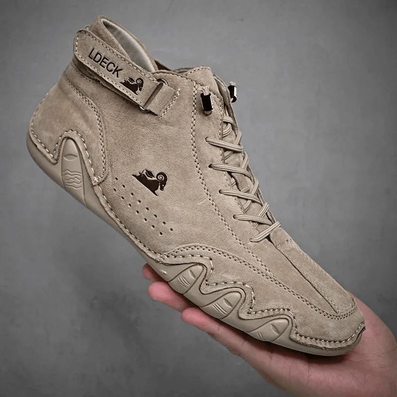 Casual and comfortable shoes - Jimi Brothers