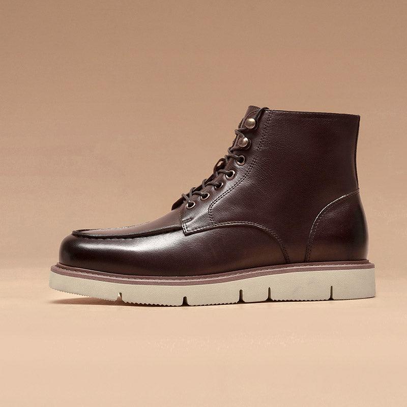 Men Boots - Jimi Brothers
