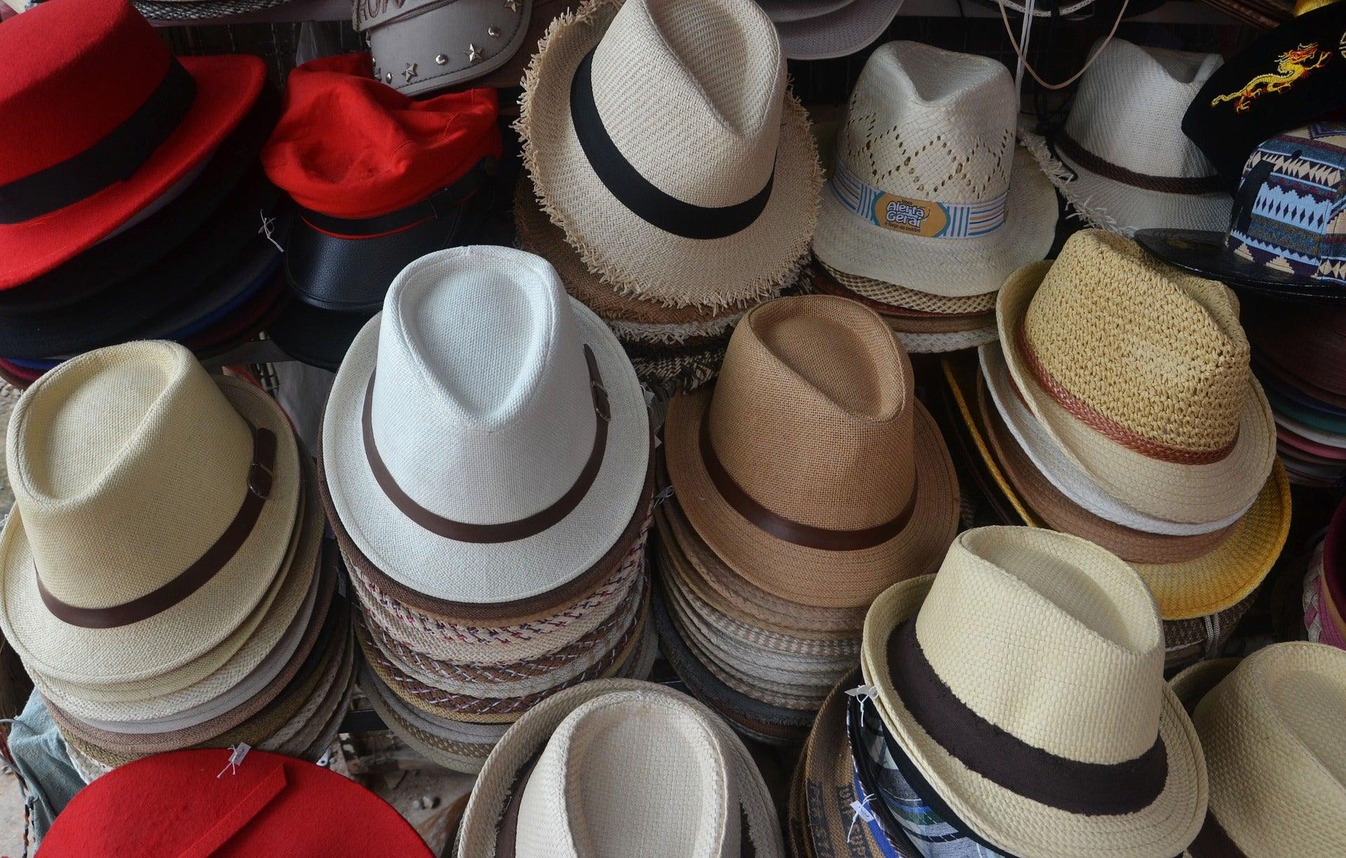 Men Hats - Jimi Brothers