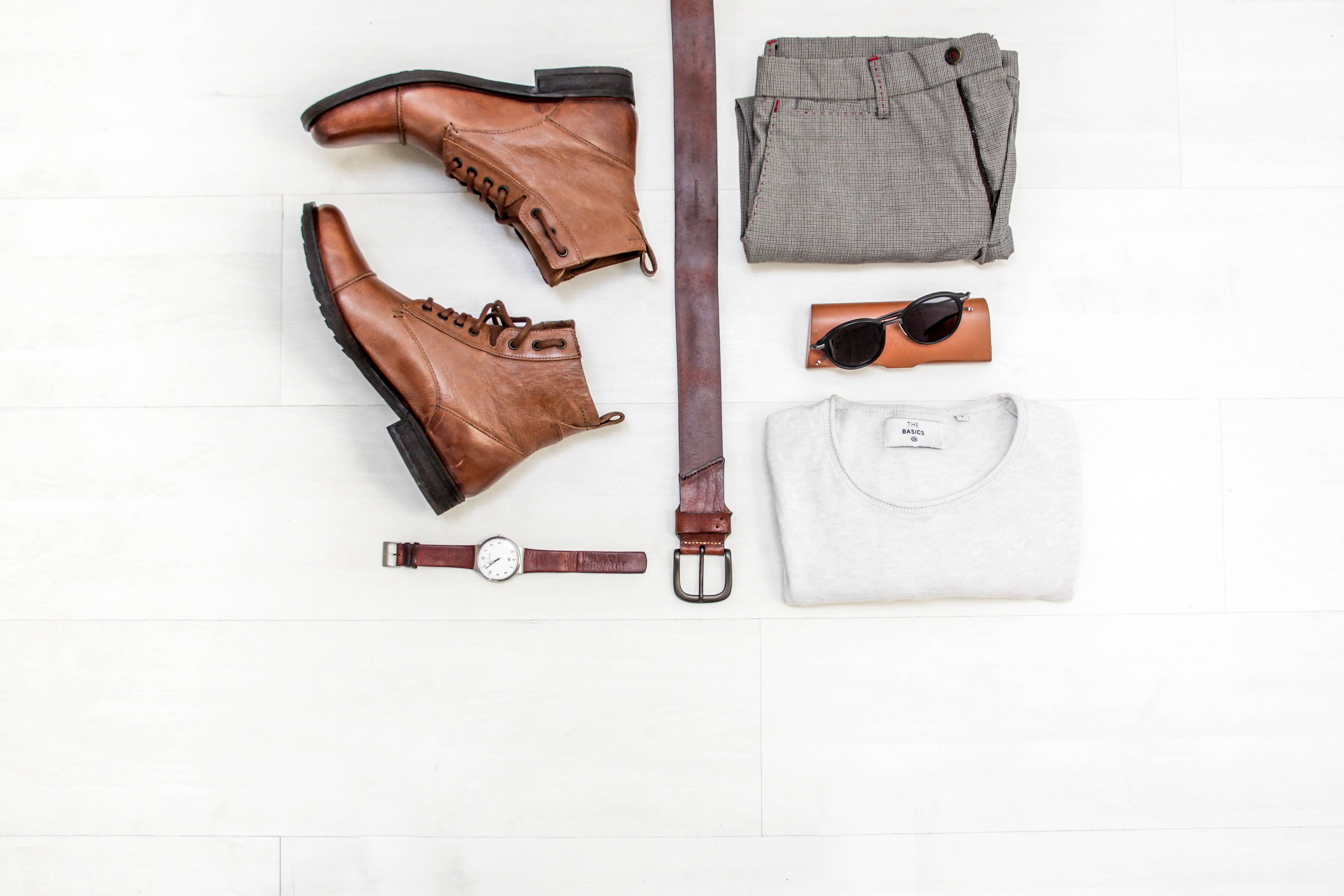 MEN NEW IN SHOES - Jimi Brothers