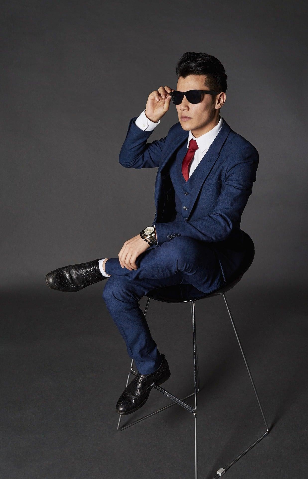 MEN'S SHOES - Jimi Brothers