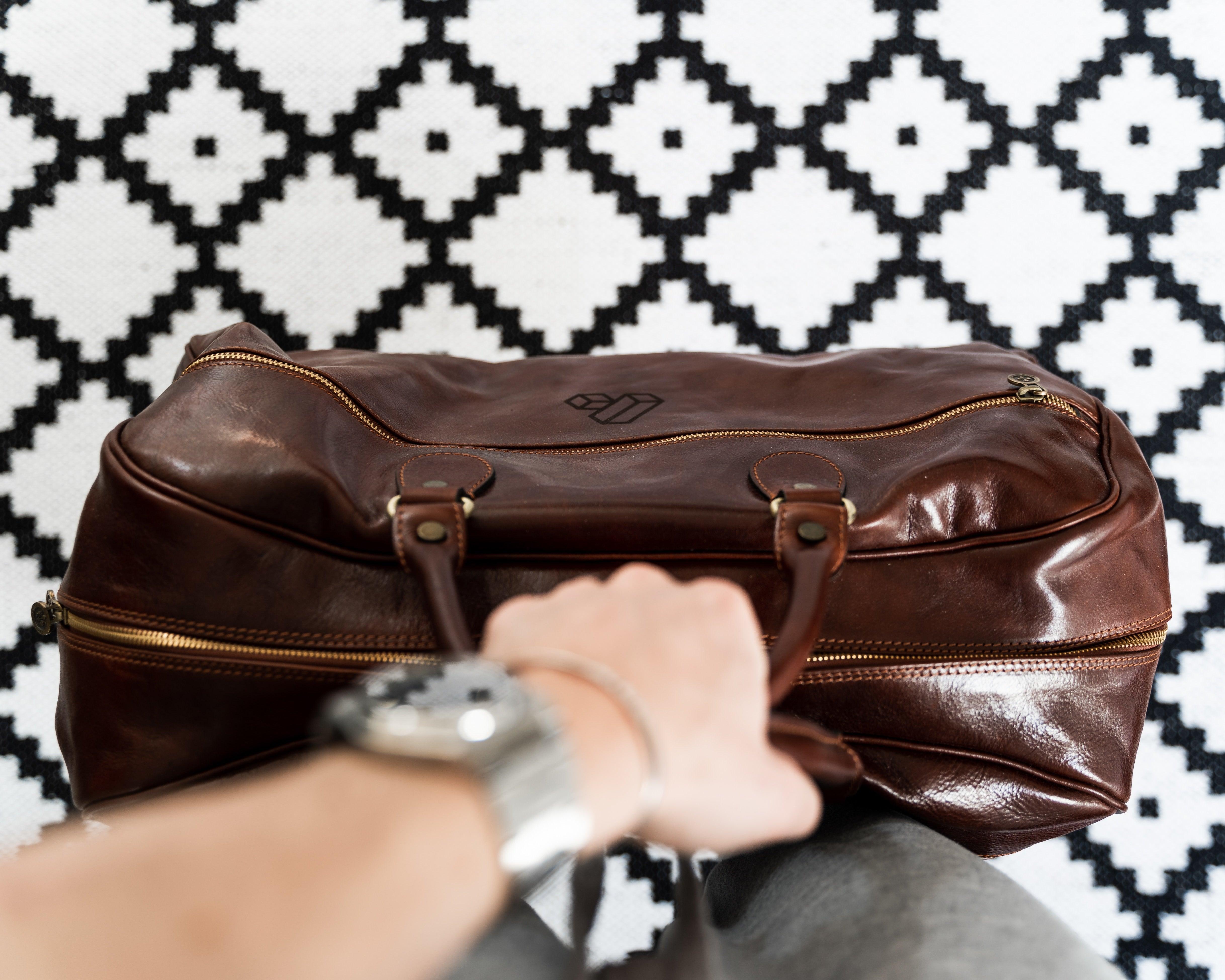 MENS ACCESSORIES - Jimi Brothers