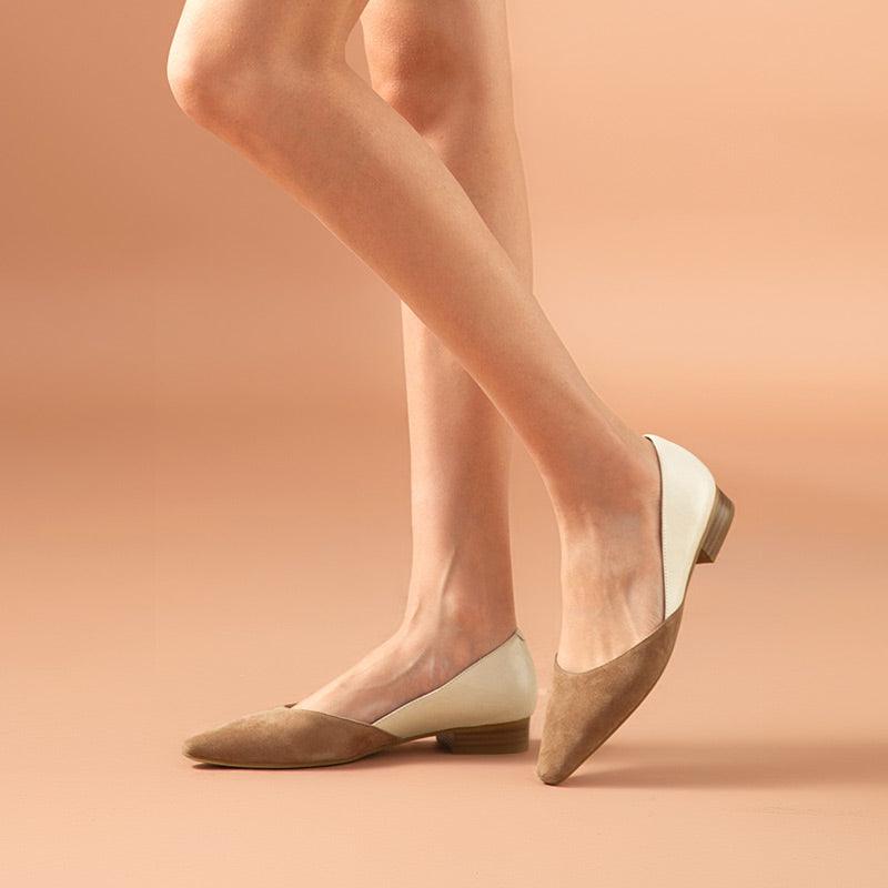 Women Ballerinas - Jimi Brothers