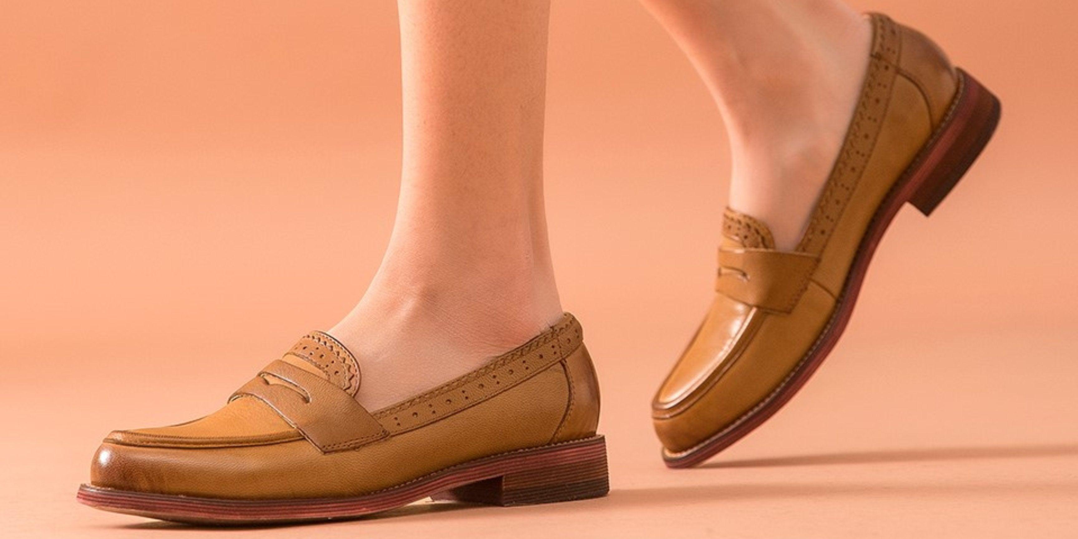 Women Loafers - Jimi Brothers