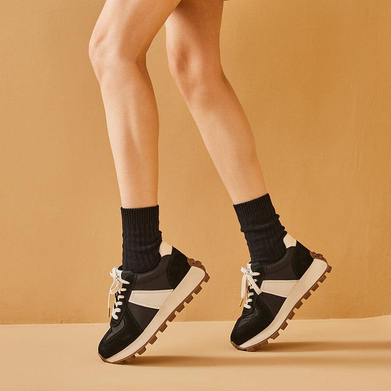 Women Sneakers - Jimi Brothers