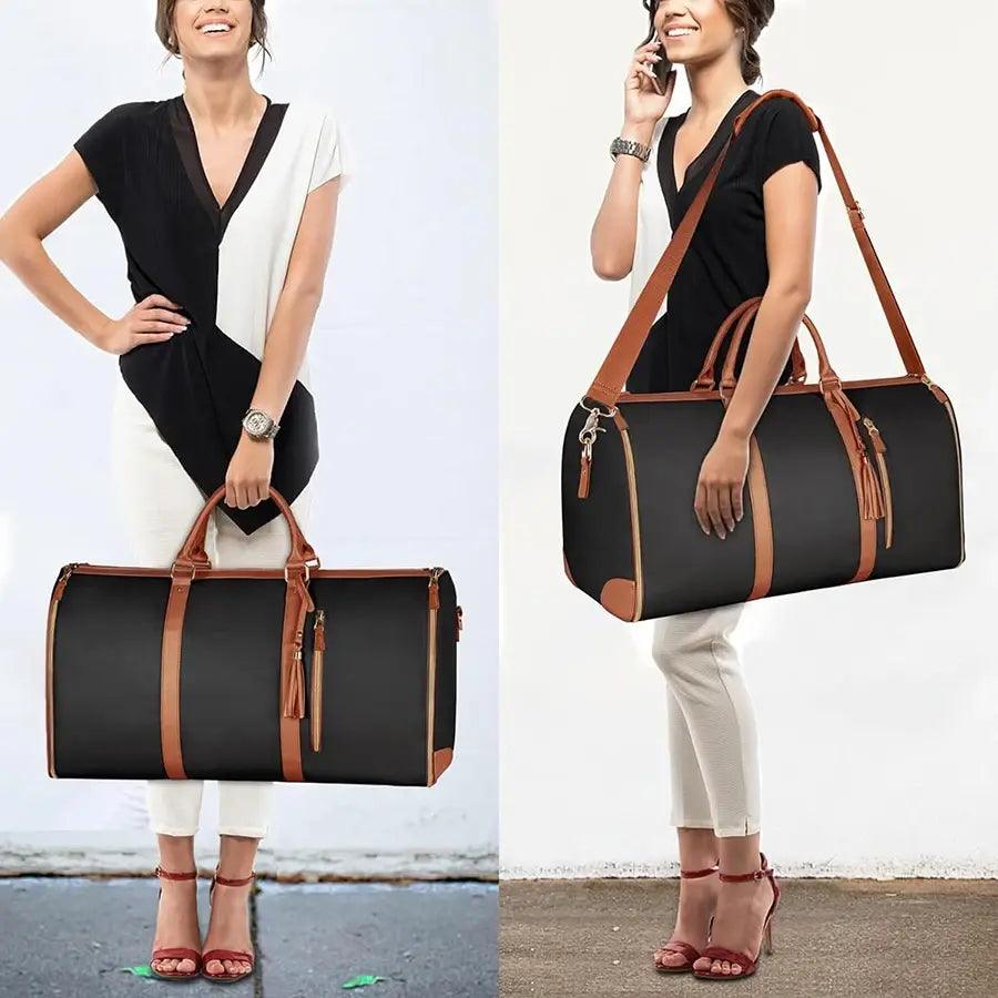 Bags & Wallets