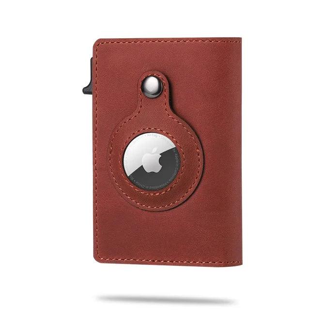 Carbon Fiber Fashion ID Credit Card Holder - Jimi Brothers