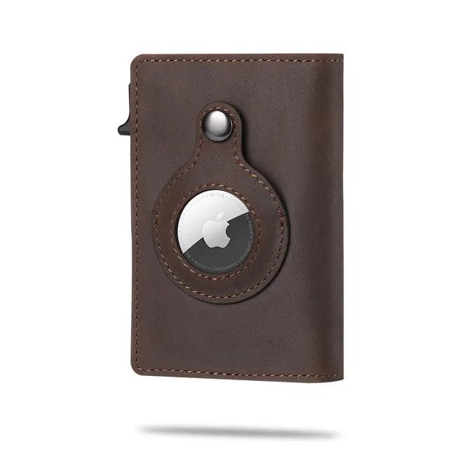 Carbon Fiber Fashion ID Credit Card Holder - Jimi Brothers