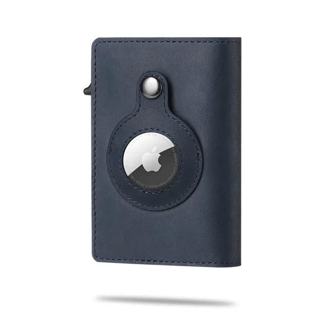 Carbon Fiber Fashion ID Credit Card Holder - Jimi Brothers