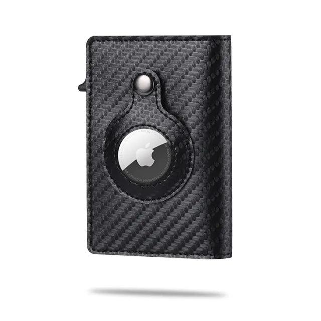 Carbon Fiber Fashion ID Credit Card Holder - Jimi Brothers
