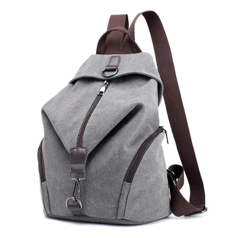 Casual Women's Backpack - Luara - Jimi Brothers