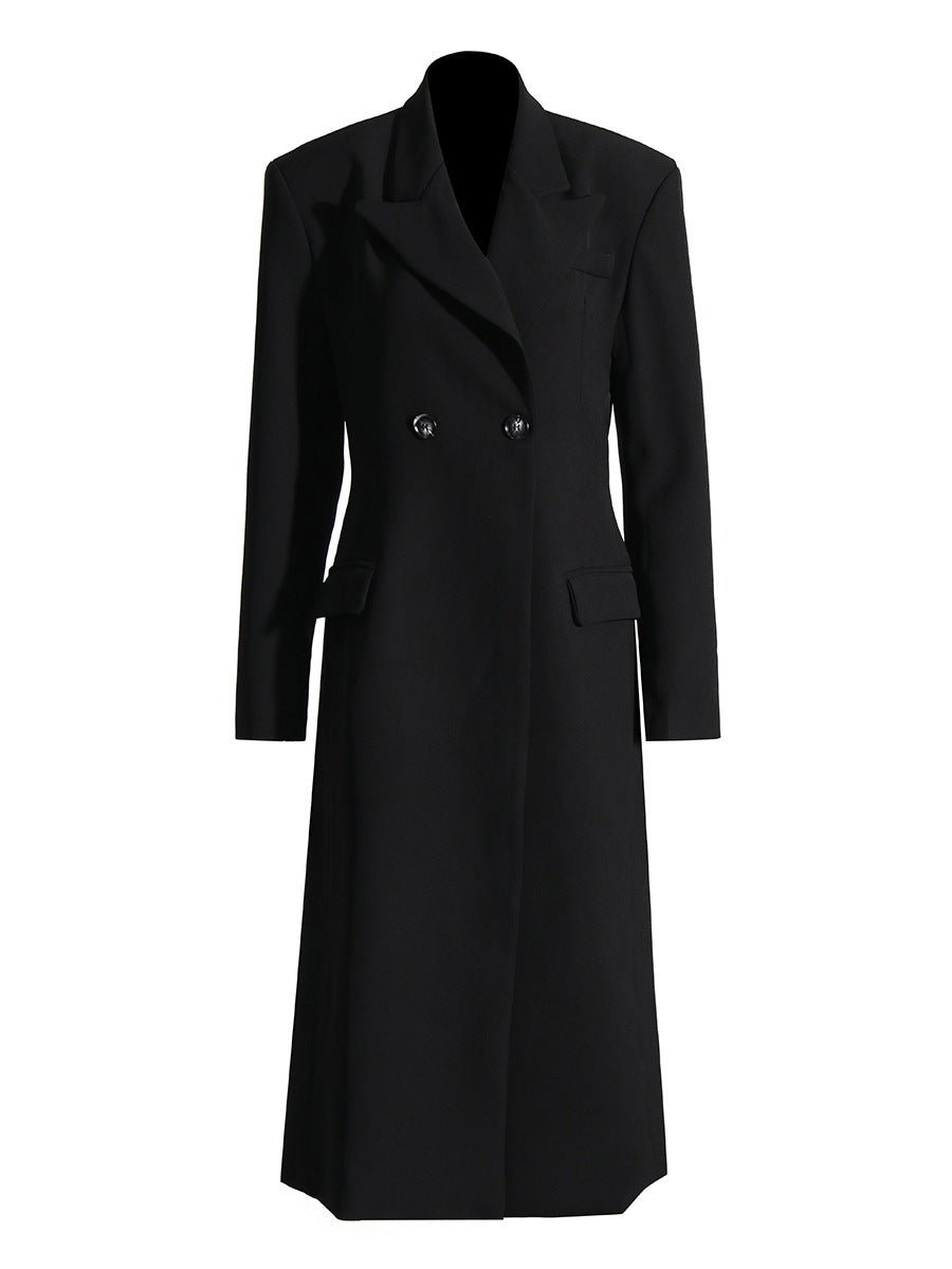 Ladies New Fashionable Trench Coat