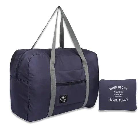 Large Capacity Fashion Travel Bag - Jimi Brothers