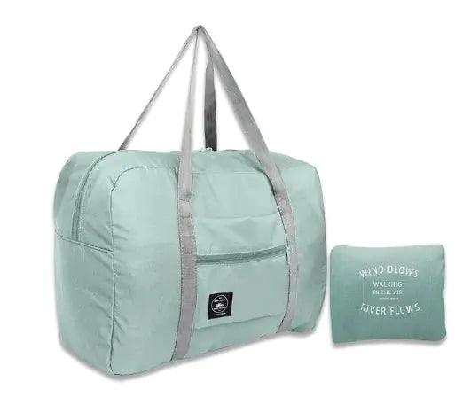 Large Capacity Fashion Travel Bag - Jimi Brothers