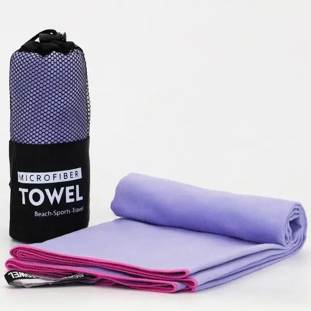 Quick Drying Absorbent Towels - Jimi Brothers