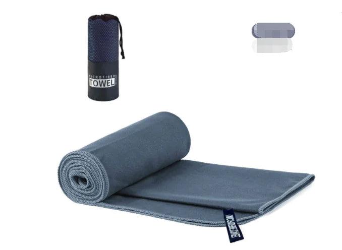 Quick Drying Absorbent Towels - Jimi Brothers