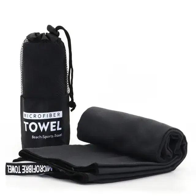 Quick Drying Absorbent Towels - Jimi Brothers