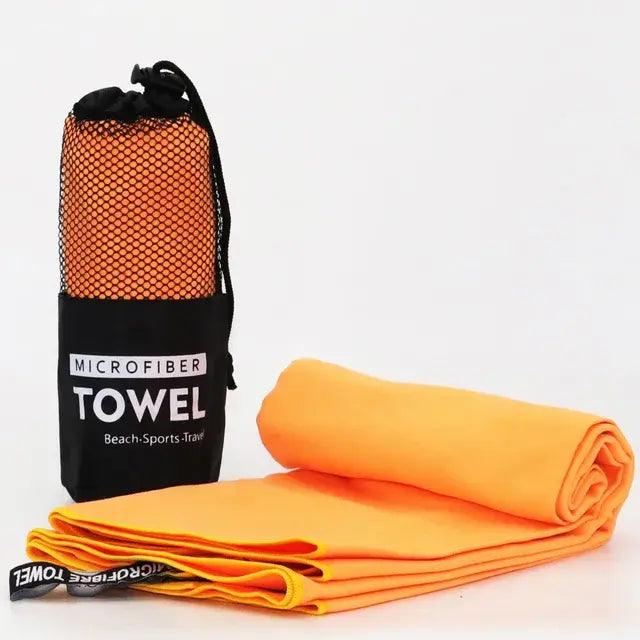 Quick Drying Absorbent Towels - Jimi Brothers