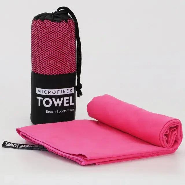 Quick Drying Absorbent Towels - Jimi Brothers
