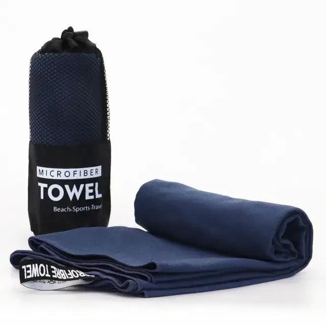 Quick Drying Absorbent Towels - Jimi Brothers