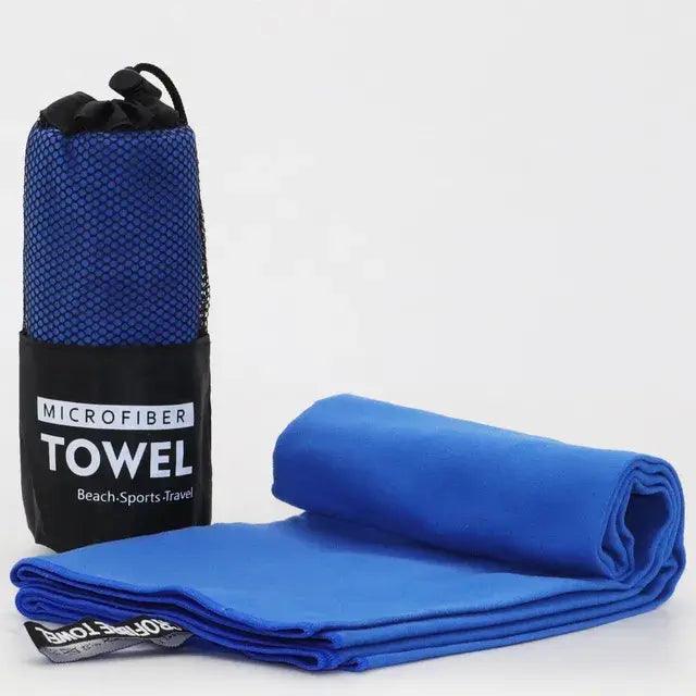 Quick Drying Absorbent Towels - Jimi Brothers