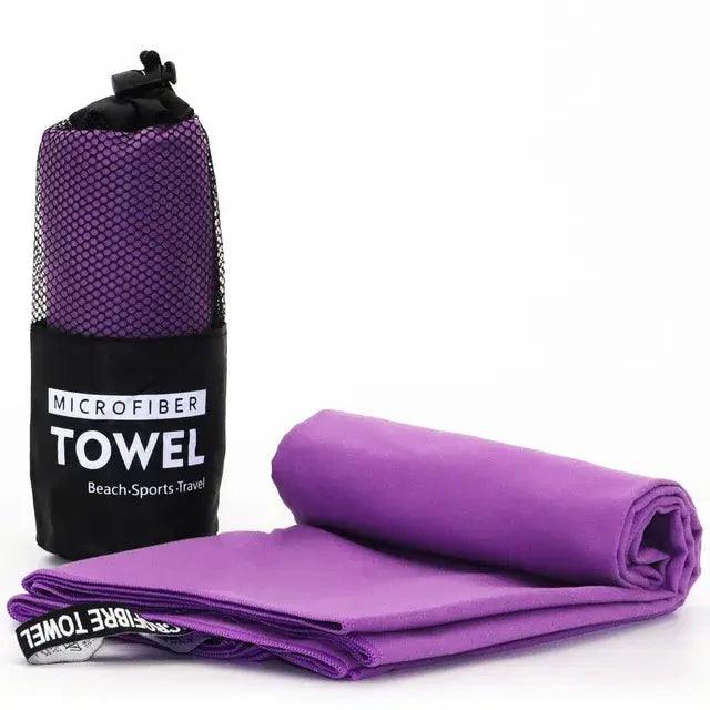 Quick Drying Absorbent Towels - Jimi Brothers