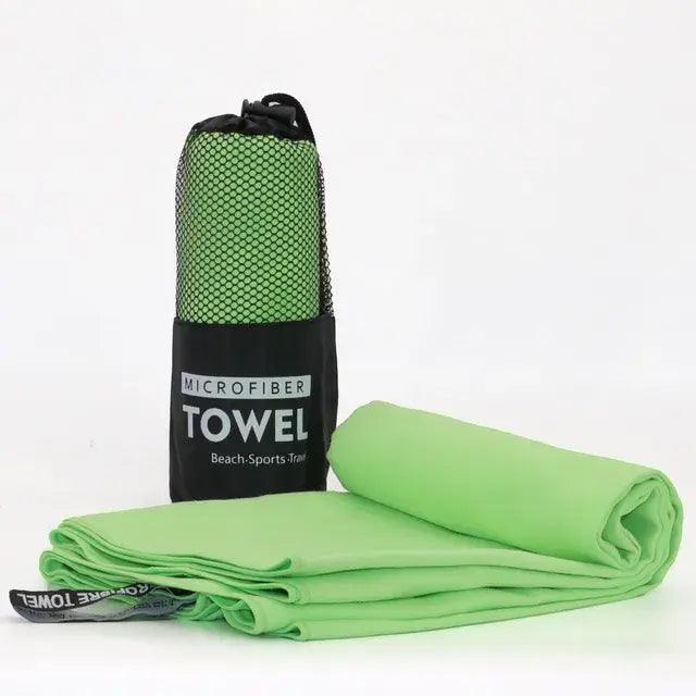 Quick Drying Absorbent Towels - Jimi Brothers