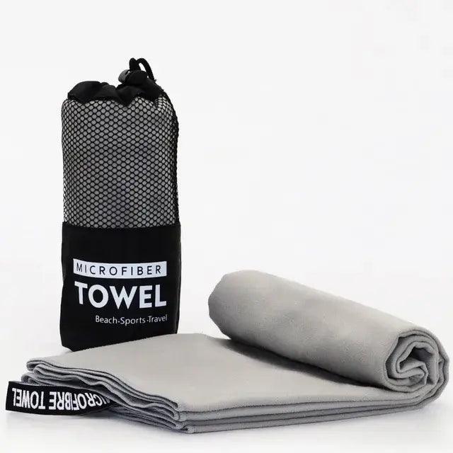 Quick Drying Absorbent Towels - Jimi Brothers