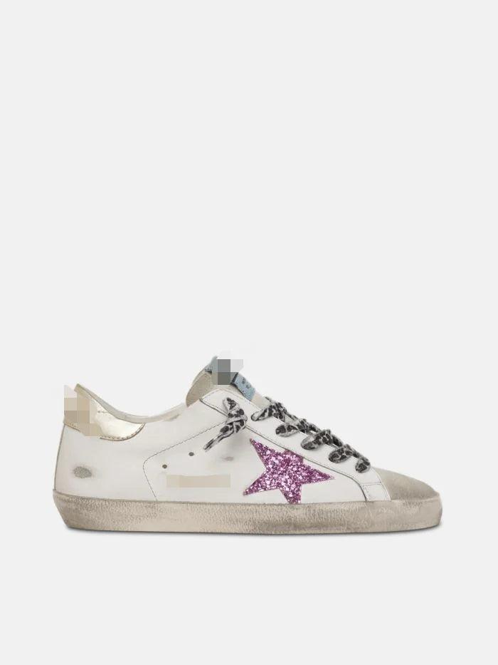 Stars - Casual Star Dirty Shoes Low-Cut - Jimi Brothers