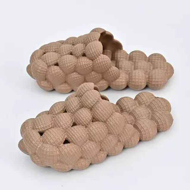Unisex Bubble Massage Sandals - Jimi Brothers