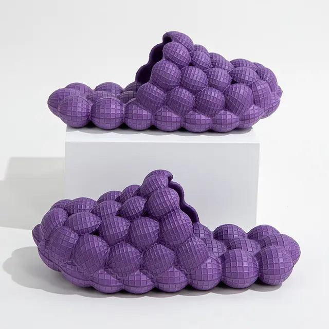Unisex Bubble Massage Sandals - Jimi Brothers