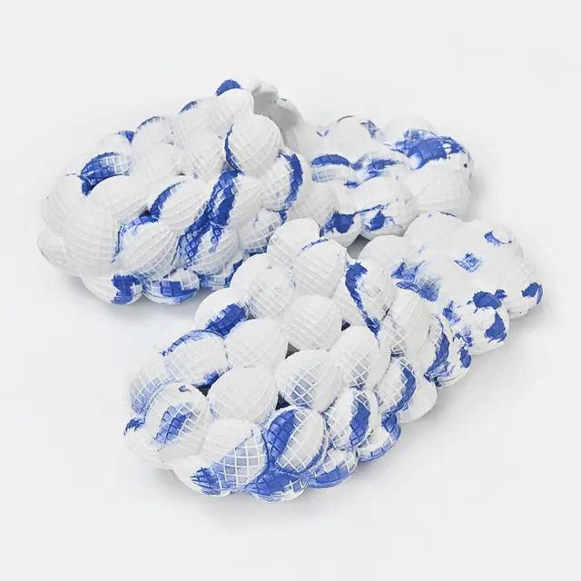 Unisex Bubble Massage Sandals - Jimi Brothers