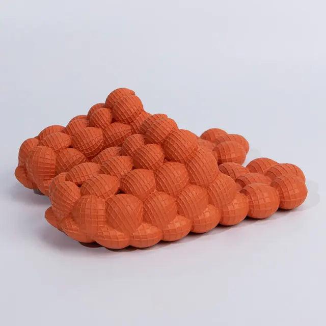 Unisex Bubble Massage Sandals - Jimi Brothers