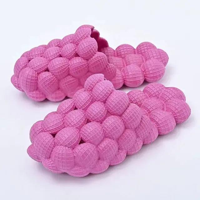 Unisex Bubble Massage Sandals - Jimi Brothers