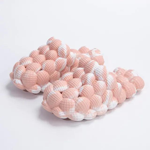 Unisex Bubble Massage Sandals - Jimi Brothers