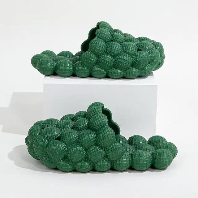 Unisex Bubble Massage Sandals - Jimi Brothers