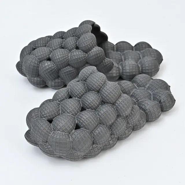 Unisex Bubble Massage Sandals - Jimi Brothers