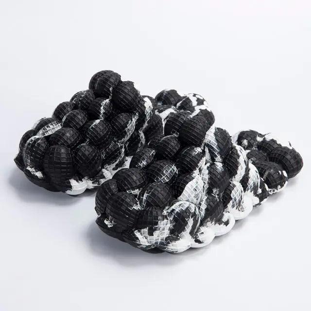 Unisex Bubble Massage Sandals - Jimi Brothers