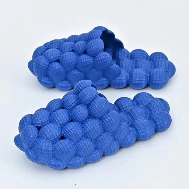 Unisex Bubble Massage Sandals - Jimi Brothers