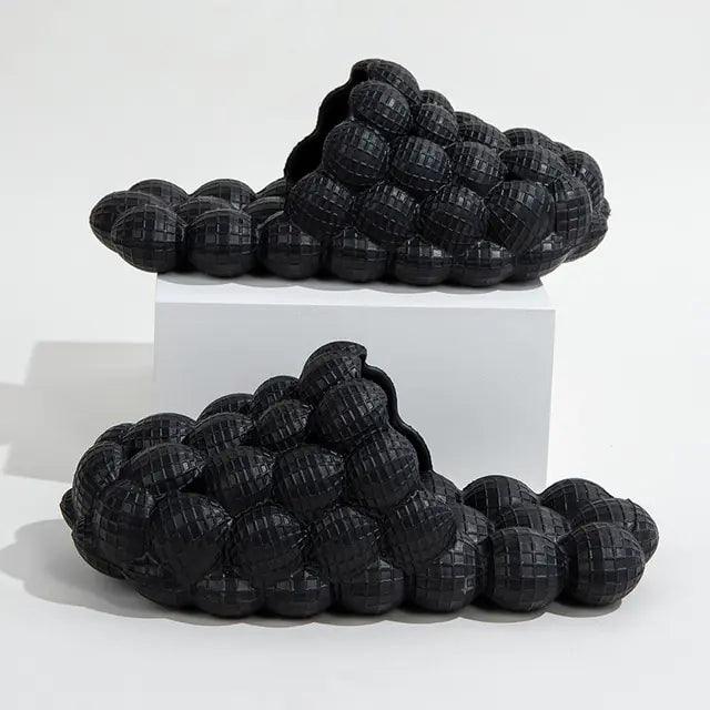 Unisex Bubble Massage Sandals - Jimi Brothers