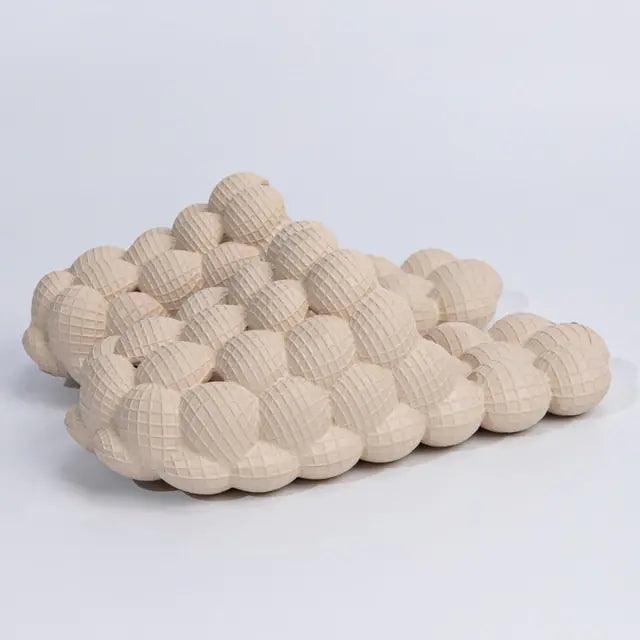 Unisex Bubble Massage Sandals - Jimi Brothers