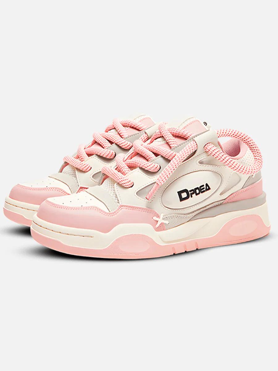YOKI - SpaceCrafter Sneakers - Jimi Brothers