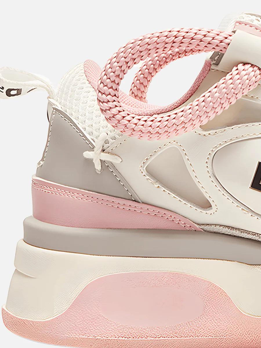 YOKI - SpaceCrafter Sneakers - Jimi Brothers