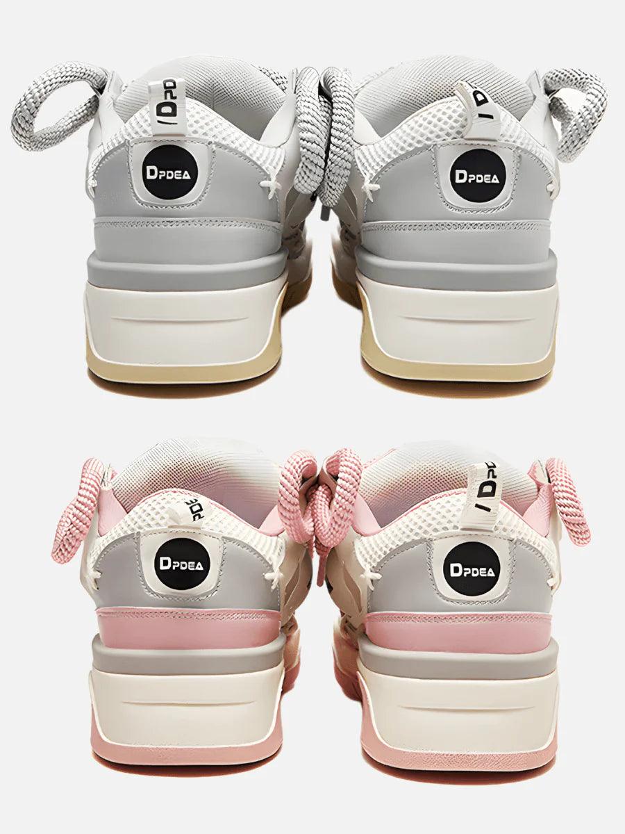 YOKI - SpaceCrafter Sneakers - Jimi Brothers