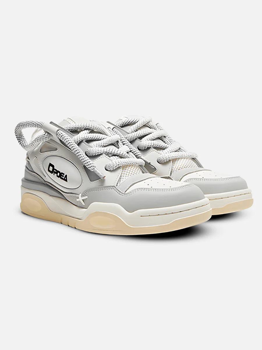 YOKI - SpaceCrafter Sneakers - Jimi Brothers