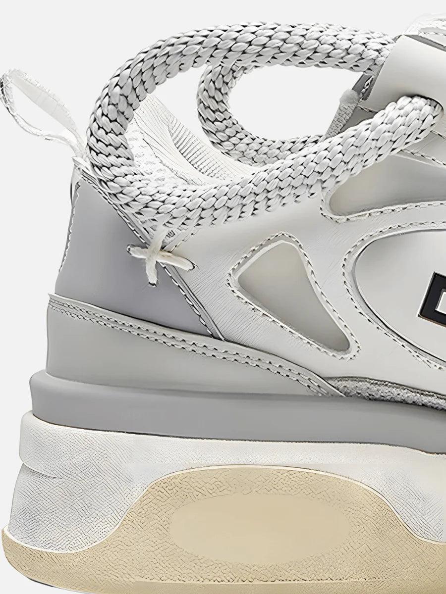 YOKI - SpaceCrafter Sneakers - Jimi Brothers