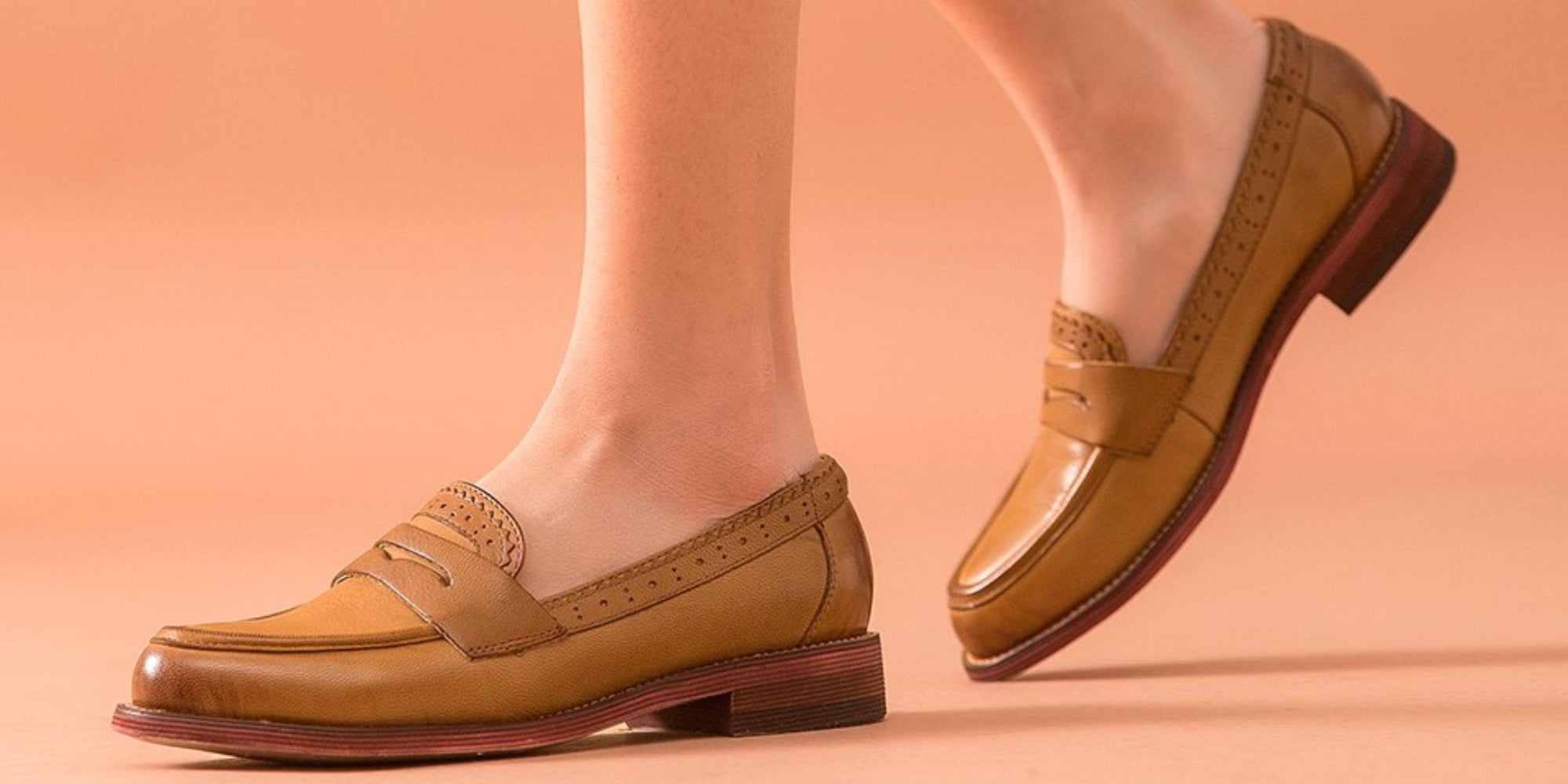 Women Loafers