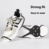 Non-slip Shoe Cover Snow Boots Claw Spike Snow Boots