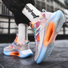 Student Sneakers Men&#39;s Basketball Low-Top Men&#39;s Sports And Leisure Shoes Men&#39;s Korean Version Of The Trend Of All-Match Youth Running Shoes